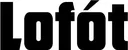 Produktbeispiel Schriftzug - Lofót