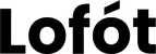 Produktbeispiel Schriftzug - Lofót
