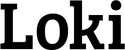 Produktbeispiel Schriftzug - Loki