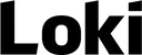 Produktbeispiel Schriftzug - Loki