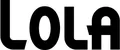 Produktbeispiel Schriftzug - Lola