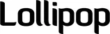 Produktbeispiel Schriftzug - Lollipop