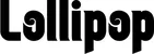 Produktbeispiel Schriftzug - Lollipop
