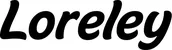 Produktbeispiel Schriftzug - Loreley