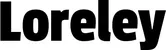 Produktbeispiel Schriftzug - Loreley