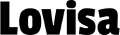 Produktbeispiel Schriftzug - Lovisa