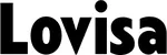 Produktbeispiel Schriftzug - Lovisa
