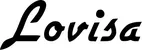 Produktbeispiel Schriftzug - Lovisa
