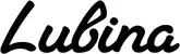 Produktbeispiel Schriftzug - Lubina