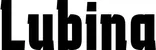 Produktbeispiel Schriftzug - Lubina