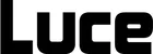 Produktbeispiel Schriftzug - Luce
