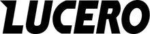 Produktbeispiel Schriftzug - Lucero