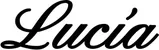 Produktbeispiel Schriftzug - Lucia