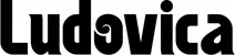 Produktbeispiel Schriftzug - Ludovica