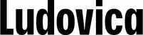 Produktbeispiel Schriftzug - Ludovica