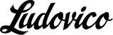 Produktbeispiel Schriftzug - Ludovico