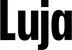 Produktbeispiel Schriftzug - Luja