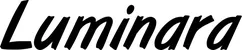 Produktbeispiel Schriftzug - Luminara