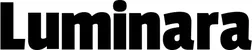 Produktbeispiel Schriftzug - Luminara