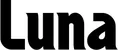 Produktbeispiel Schriftzug - Luna