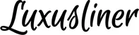 Produktbeispiel Schriftzug - Luxusliner