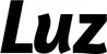 Produktbeispiel Schriftzug - Luz