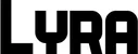 Produktbeispiel Schriftzug - Lyra