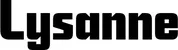 Produktbeispiel Schriftzug - Lysanne