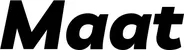 Produktbeispiel Schriftzug - Maat