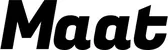 Produktbeispiel Schriftzug - Maat