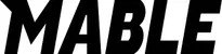 Produktbeispiel Schriftzug - Mable