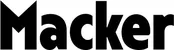 Produktbeispiel Schriftzug - Macker