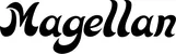 Produktbeispiel Schriftzug - Magellan