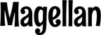 Produktbeispiel Schriftzug - Magellan