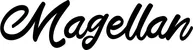 Produktbeispiel Schriftzug - Magellan