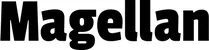 Produktbeispiel Schriftzug - Magellan