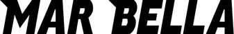 Produktbeispiel Schriftzug - Mar Bella