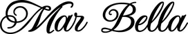 Produktbeispiel Schriftzug - Mar Bella