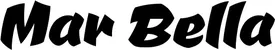 Produktbeispiel Schriftzug - Mar Bella
