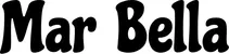Produktbeispiel Schriftzug - Mar Bella