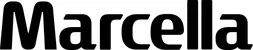 Produktbeispiel Schriftzug - Marcella