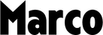 Produktbeispiel Schriftzug - Marco