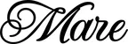 Produktbeispiel Schriftzug - Mare