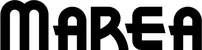 Produktbeispiel Schriftzug - Marea