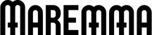 Produktbeispiel Schriftzug - Maremma