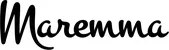 Produktbeispiel Schriftzug - Maremma