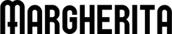Produktbeispiel Schriftzug - Margherita