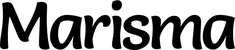 Produktbeispiel Schriftzug - Marisma