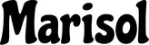 Produktbeispiel Schriftzug - Marisol
