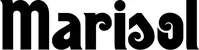 Produktbeispiel Schriftzug - Marisol